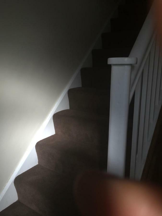 Oxford City Guest House Extérieur photo