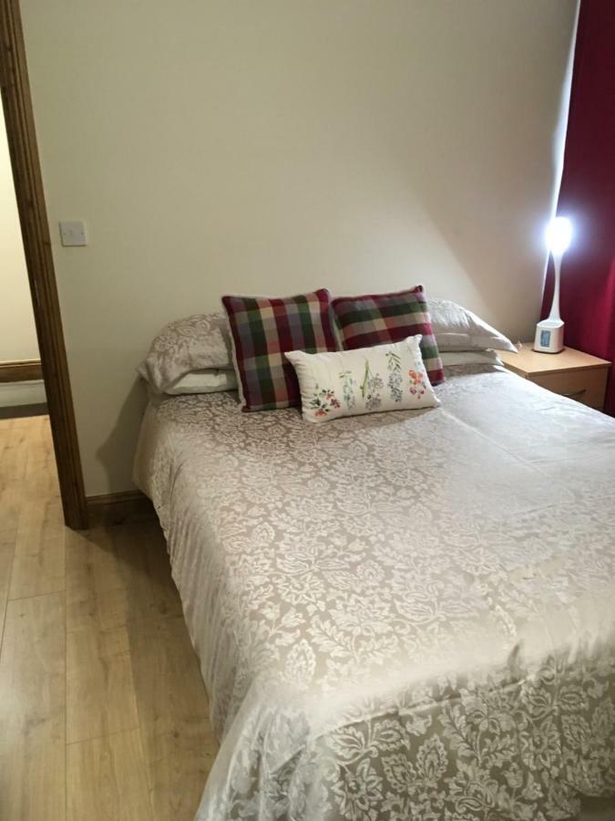 Oxford City Guest House Extérieur photo