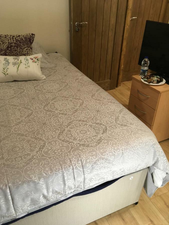 Oxford City Guest House Extérieur photo