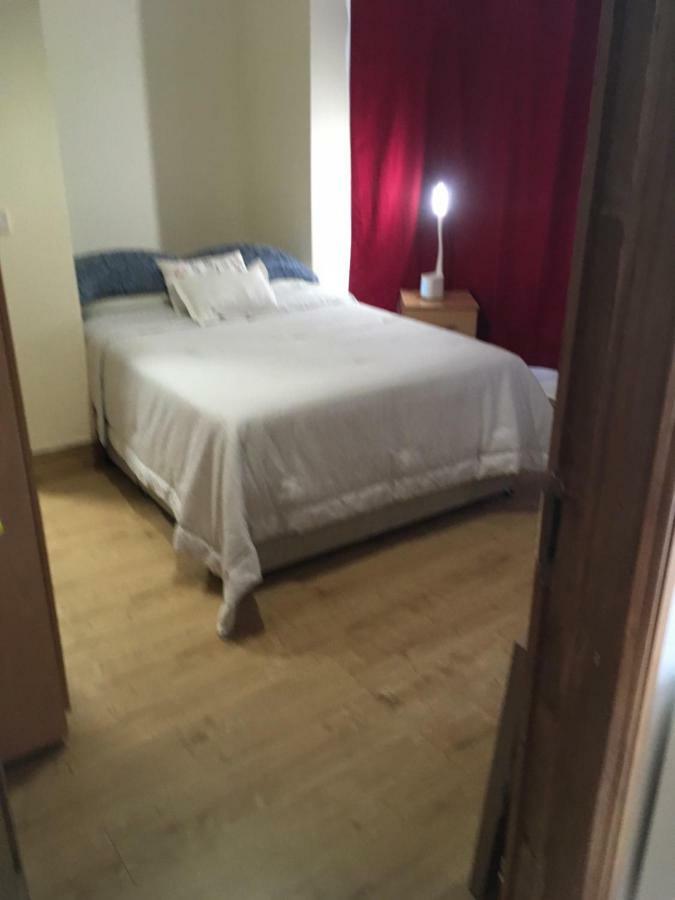 Oxford City Guest House Extérieur photo