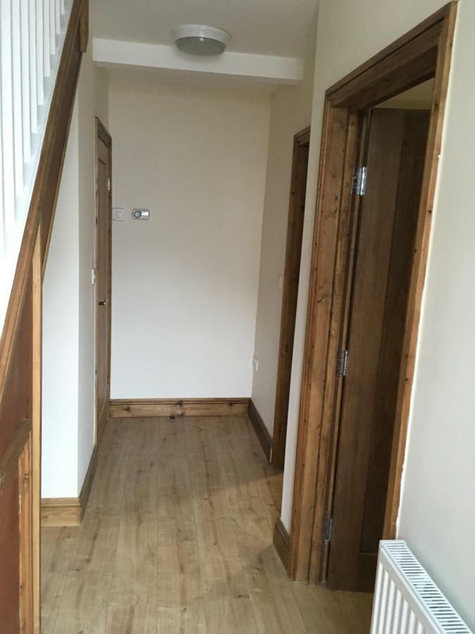 Oxford City Guest House Extérieur photo