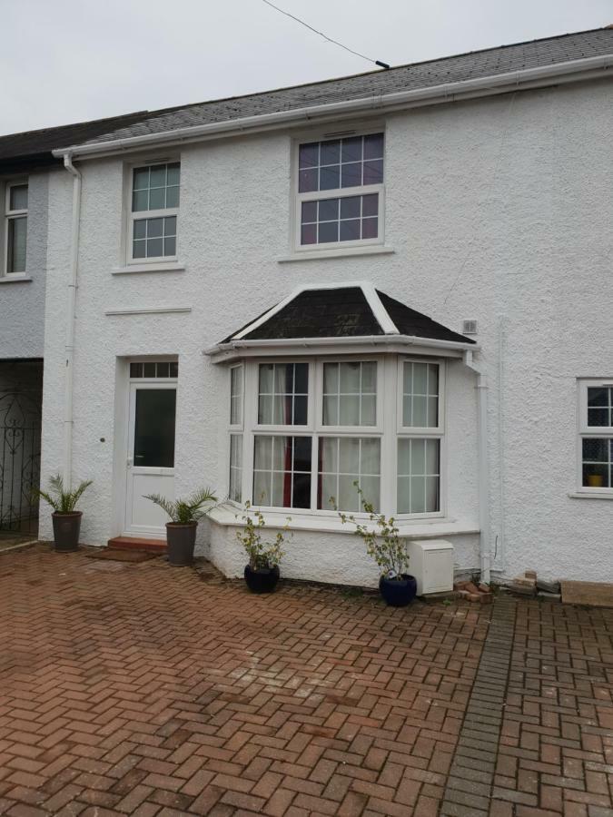 Oxford City Guest House Extérieur photo