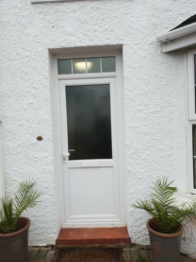 Oxford City Guest House Extérieur photo